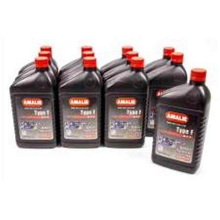 Amalie 160-62836-56 1 qt. Ford Type F Transmission Fluid, 12PK AM374804